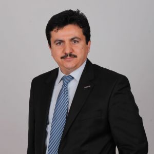 Nuri Özdeniz