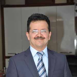 Bilal Demirayak