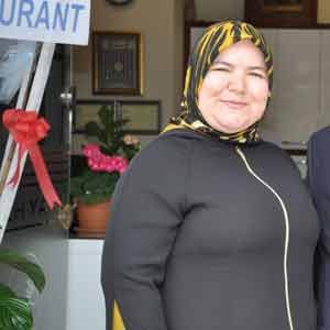 Hatice Demirayak