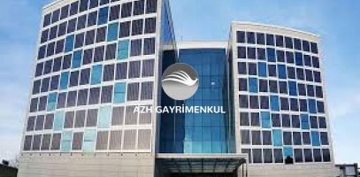 İşyeri ve Dükkan