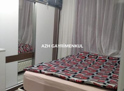 SATILIK DAİRE 1.200 EVLER de 3+1 DAİRE İÇİ YENİLENMİŞ OLUP MASRAFSIZDIR.
