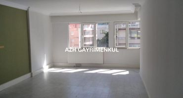 KİRALIK 1. KAT 200m2  4+1 OFİS DAİRE SALTAK MİLLİ EĞİTİM YAKINI