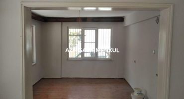 SATILIK UYGUN BÜTCELİ 110m2  2+1 DÜZ ZEMİN SATILIK DAİRE